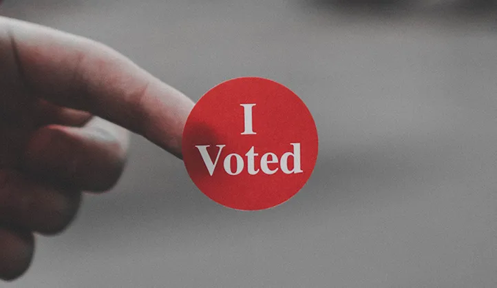 Voting