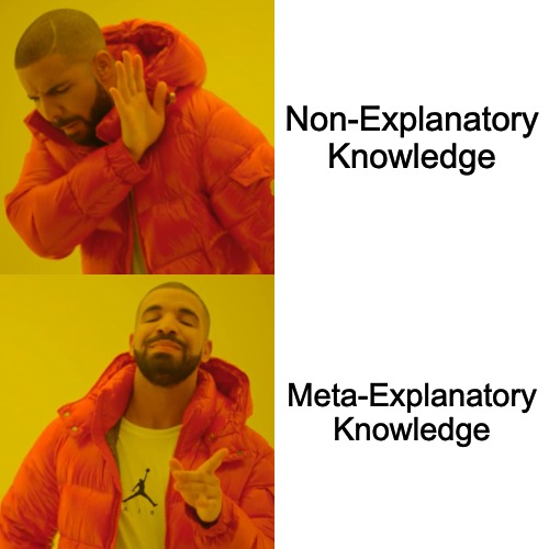 Drake meme
